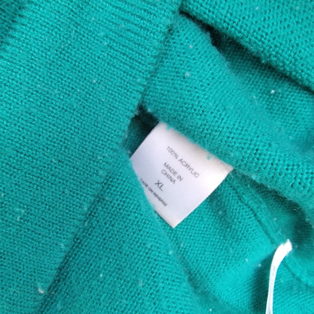 Colorblock sweater - Picture 6 of 8